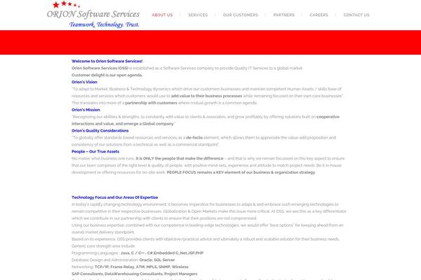 Site using Select-membership plugin