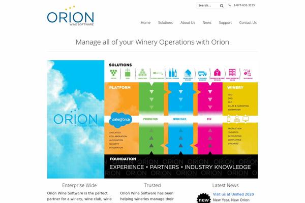 Striking theme site design template sample