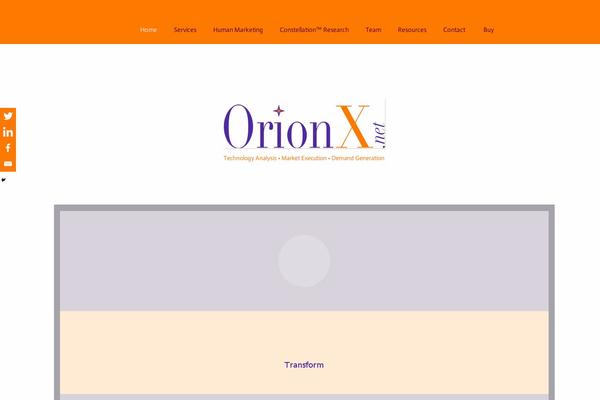 Site using Themify-shortcodes plugin