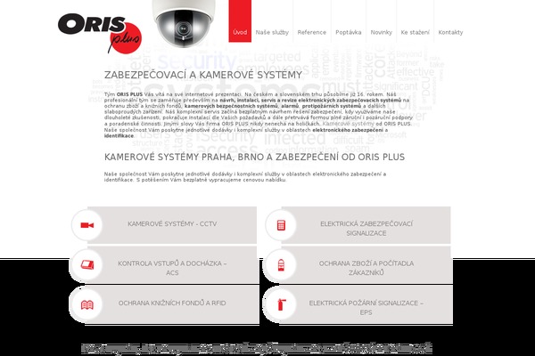 Alexx theme site design template sample