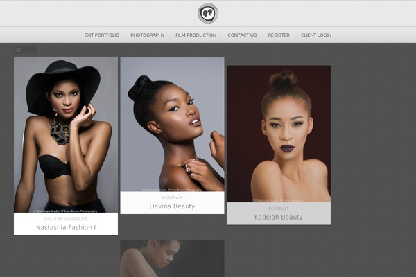 Site using Pricing Table plugin