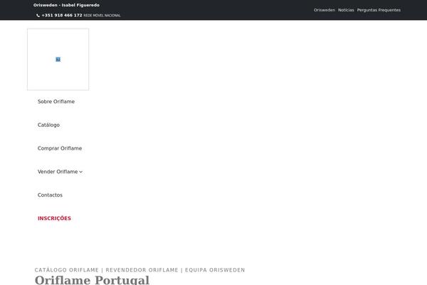 Site using WP Booklet plugin