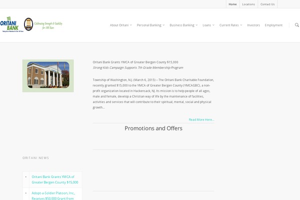 Site using Dropdown multisite selector plugin