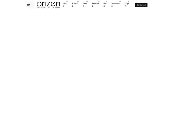 Ohio theme site design template sample