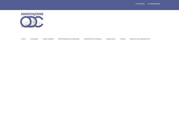 Site using Wpforo plugin