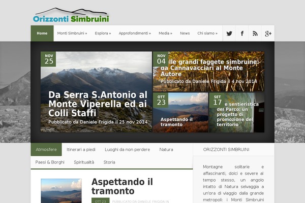Site using Contentprotector plugin