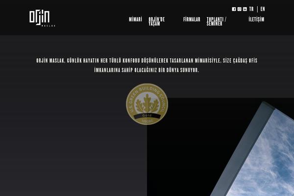 Site using Sitepress-multilingual-cms plugin