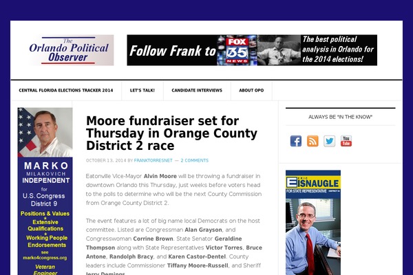 Site using Creative-mail-by-constant-contact plugin