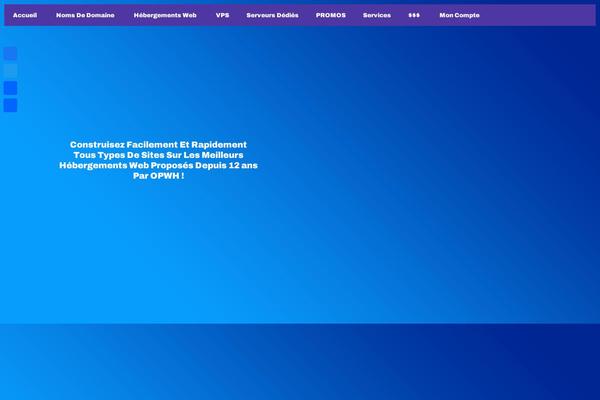 Site using Fortissimail-newsletter-box plugin