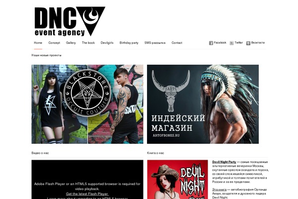 Site using Gallery by BestWebSoft plugin