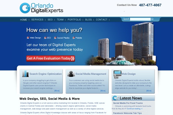 Site using Before After Pictures plugin