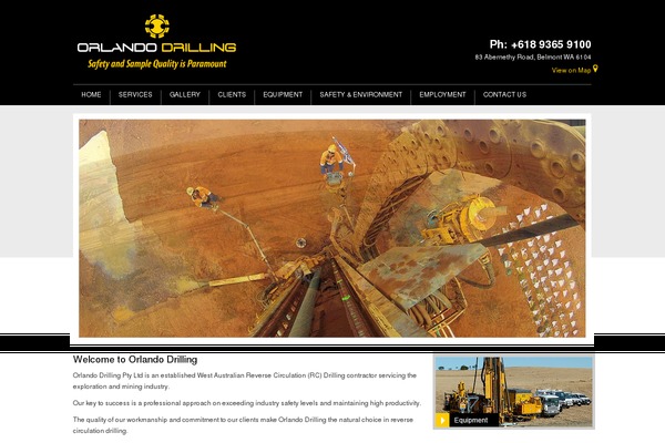 Site using Dopts plugin