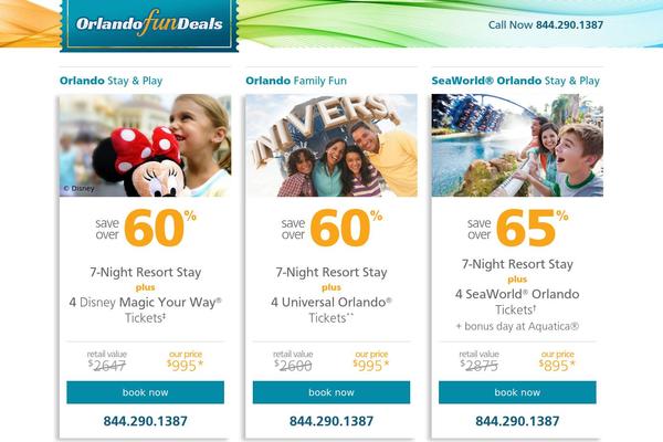 orlandofundeals.com site used Orl_fun_deals