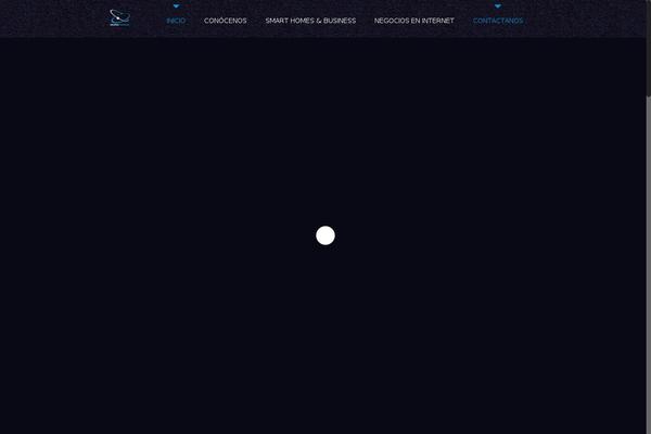 Site using Layered-popups plugin