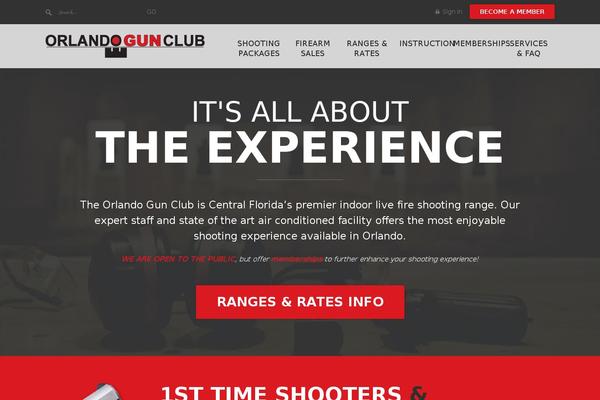 snowman theme websites examples