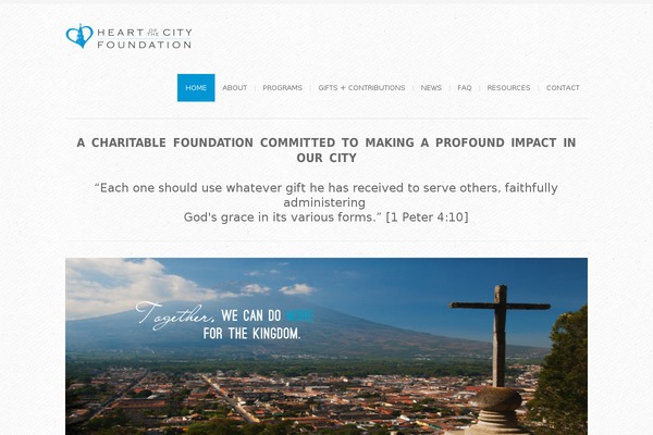 Site using Form Maker plugin