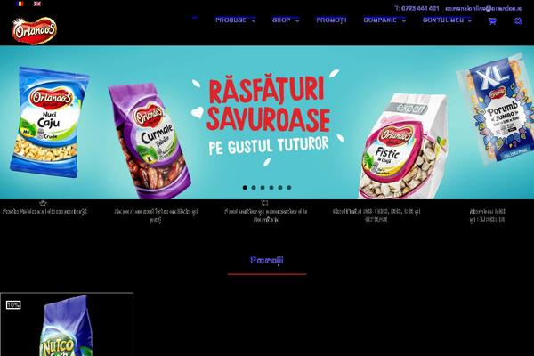 Site using Woo-product-variation-swatches plugin