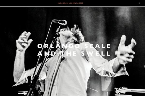 Site using Tumblr Blog Display plugin