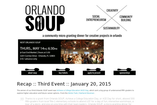 Newsup theme site design template sample