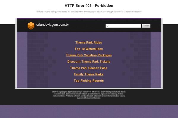 Site using Ot-shortcodes plugin