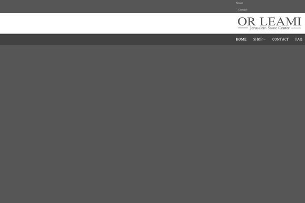 Site using G-business-reviews-rating plugin