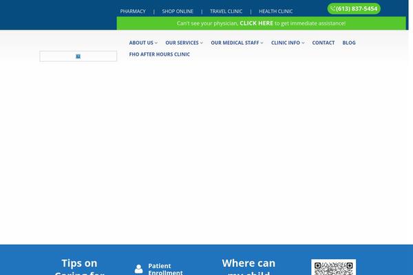 Site using Ultimate_VC_Addons plugin