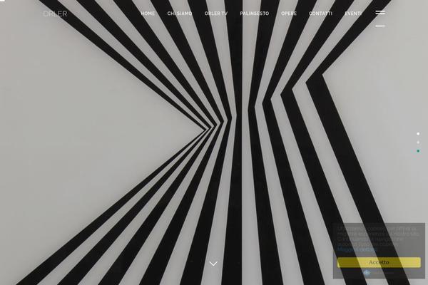 orler.it site used Orlertv