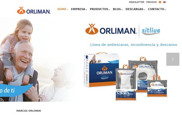 Site using Lollum-framework plugin