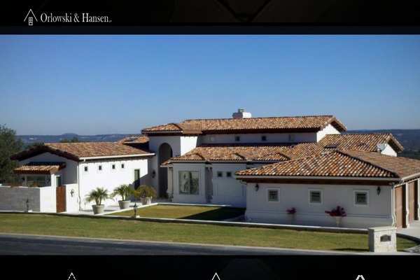 Moesia theme site design template sample