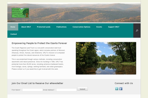 Site using Social Media Widget by Acurax plugin