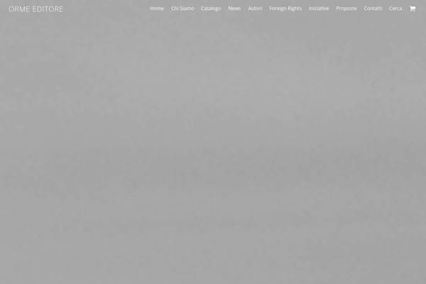 Site using Builder-woocommerce plugin