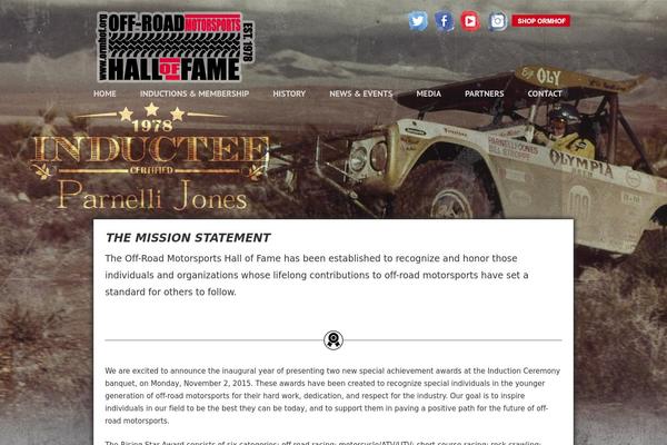 ormhof.com site used Ormhof