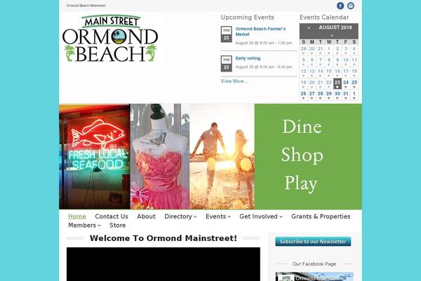 Site using Simple Lightbox plugin