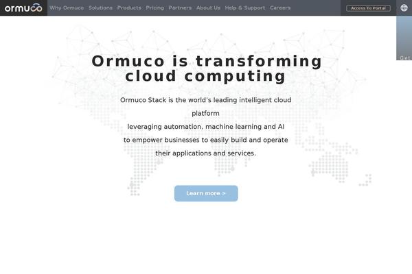 Site using YOP Poll plugin