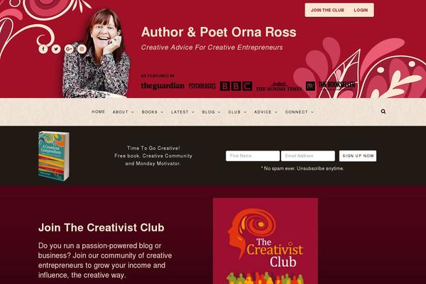 ornaross.com site used Ornaross