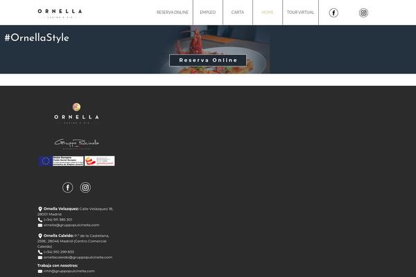Site using Ninja-forms-uploads plugin