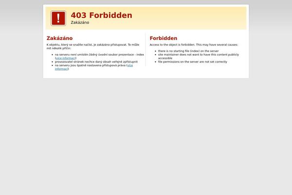 Site using Content-gallery plugin