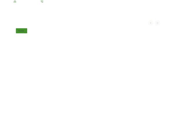 Agrikole theme site design template sample