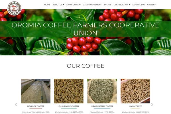 Site using Easy Image Collage plugin