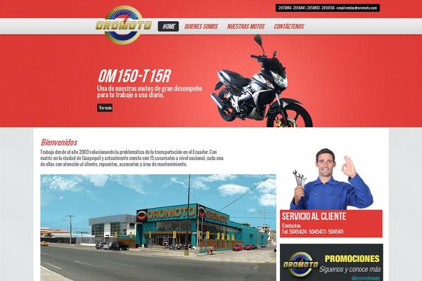 Site using WP Slider Plugin plugin