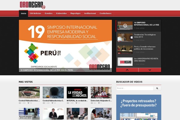 Site using At-noti plugin