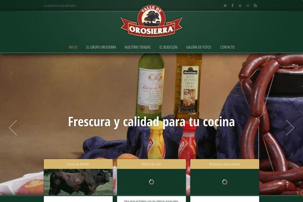 Site using CKEditor for WordPress plugin