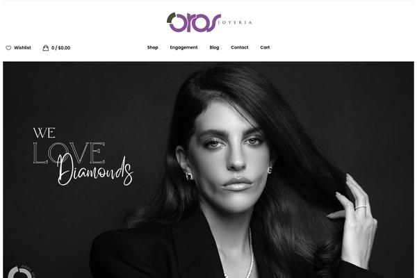 Site using Onea-membership plugin