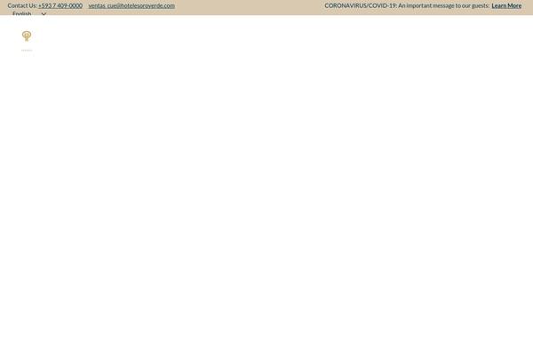 Site using Astero plugin