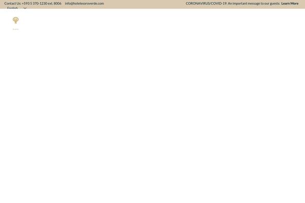 Site using Ninja Forms plugin