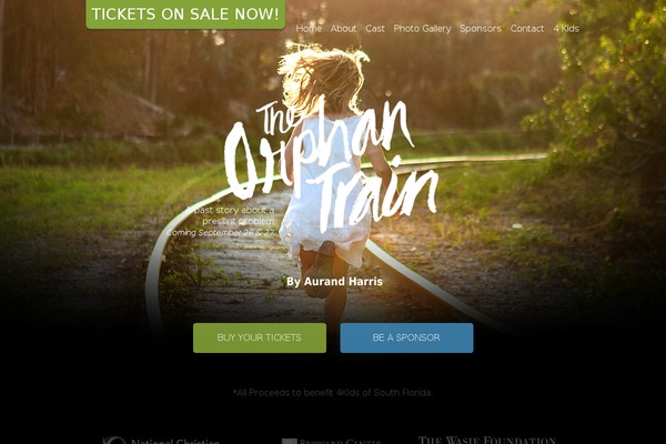 Site using Advanced AJAX Page Loader plugin