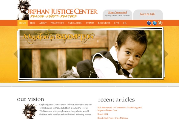 Site using AddToAny Share Buttons plugin