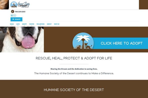 Site using Give-tributes plugin