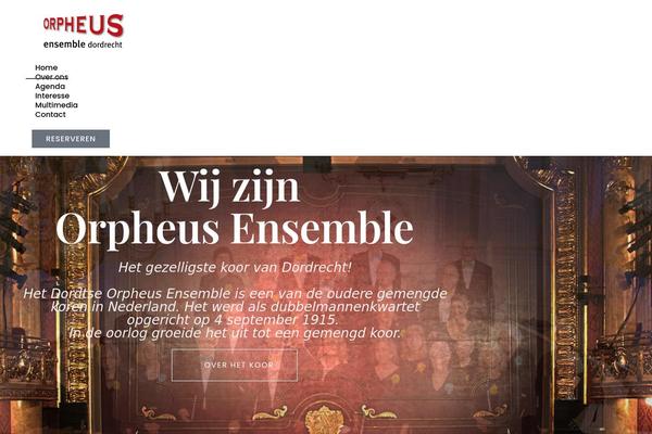 Site using WP Photo Album Plus plugin
