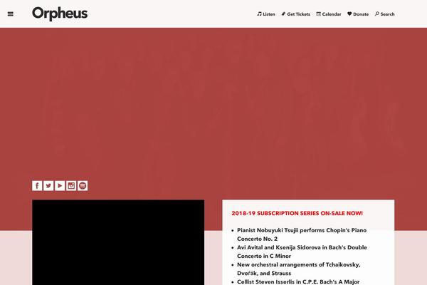 Site using NextGEN Download Gallery plugin